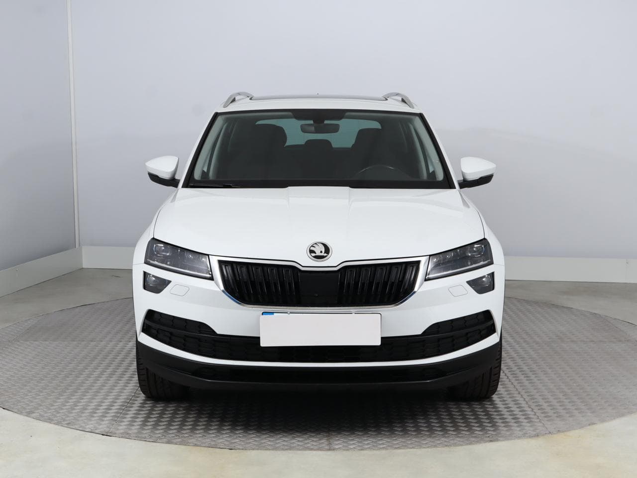 2019 Škoda KAROQ - 2
