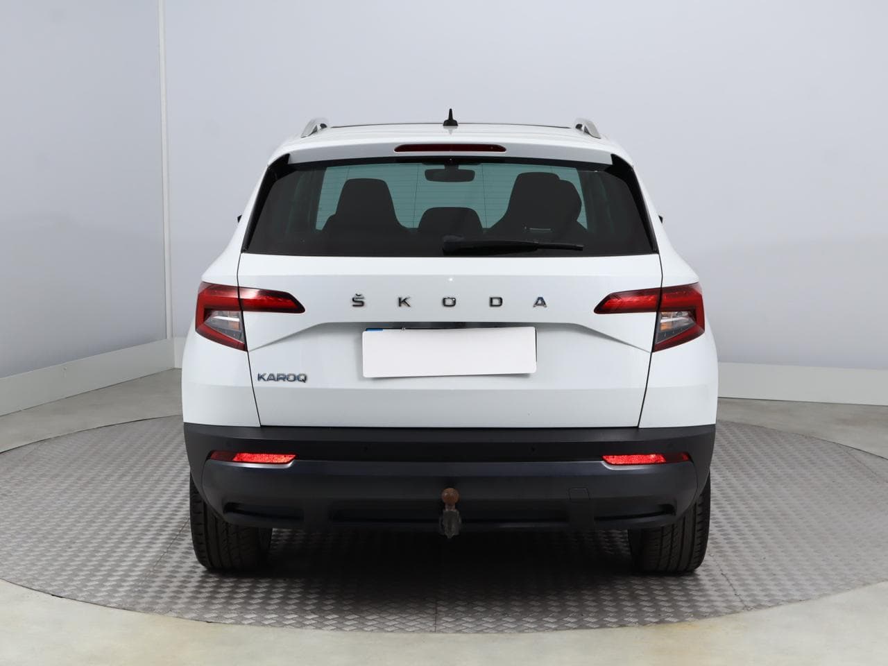 2019 Škoda KAROQ - 6