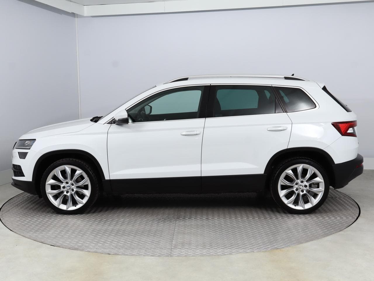 2019 Škoda KAROQ - 4
