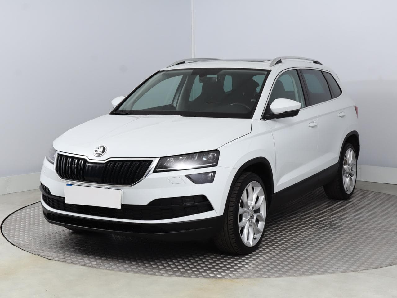 2019 Škoda KAROQ - 3