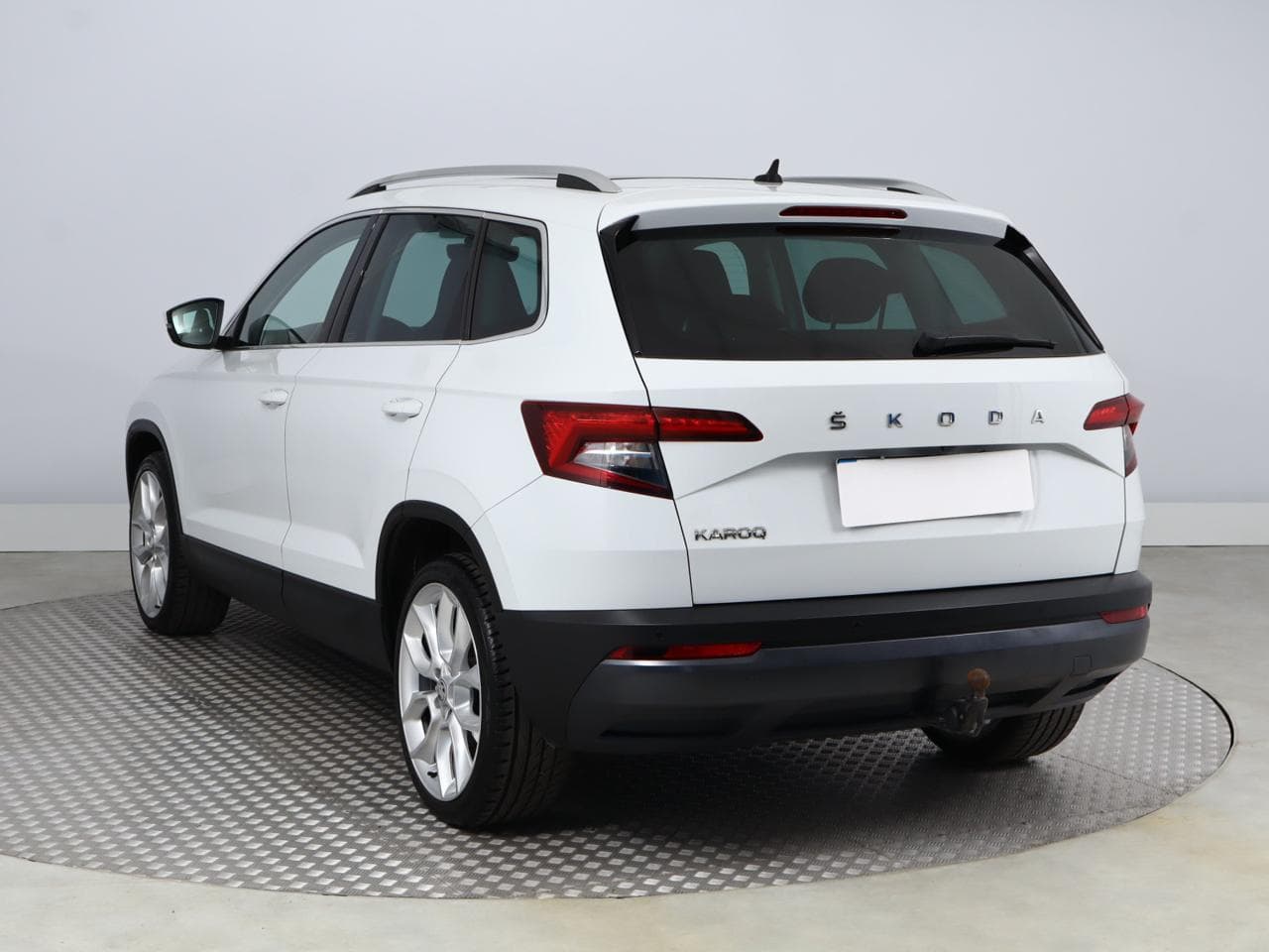 2019 Škoda KAROQ - 5