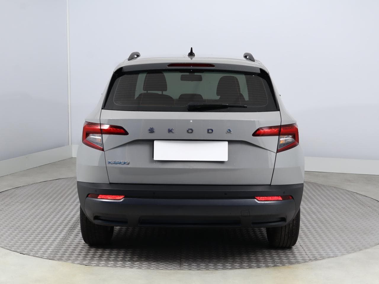2021 Škoda KAROQ - 6
