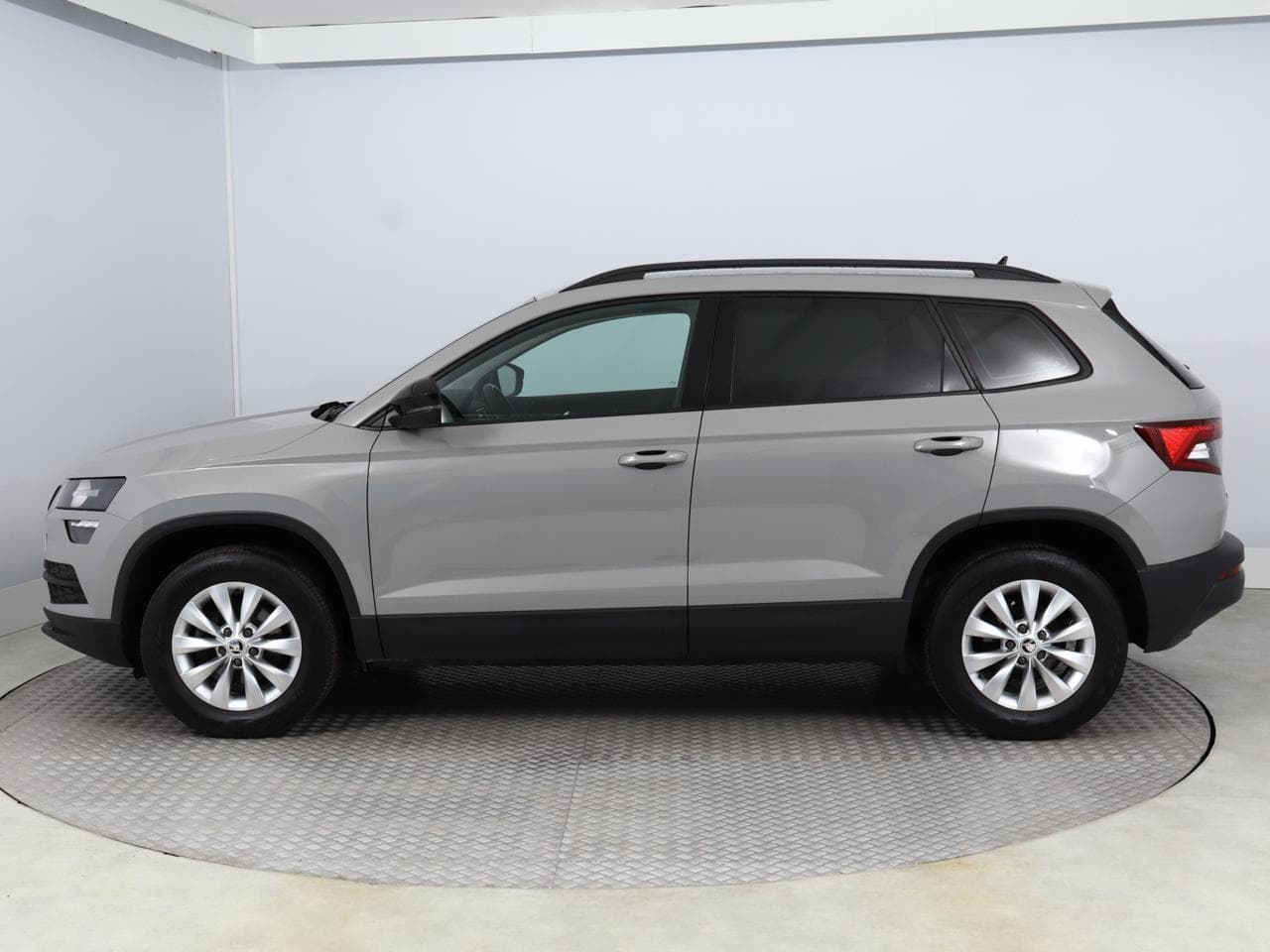 2021 Škoda KAROQ - 4