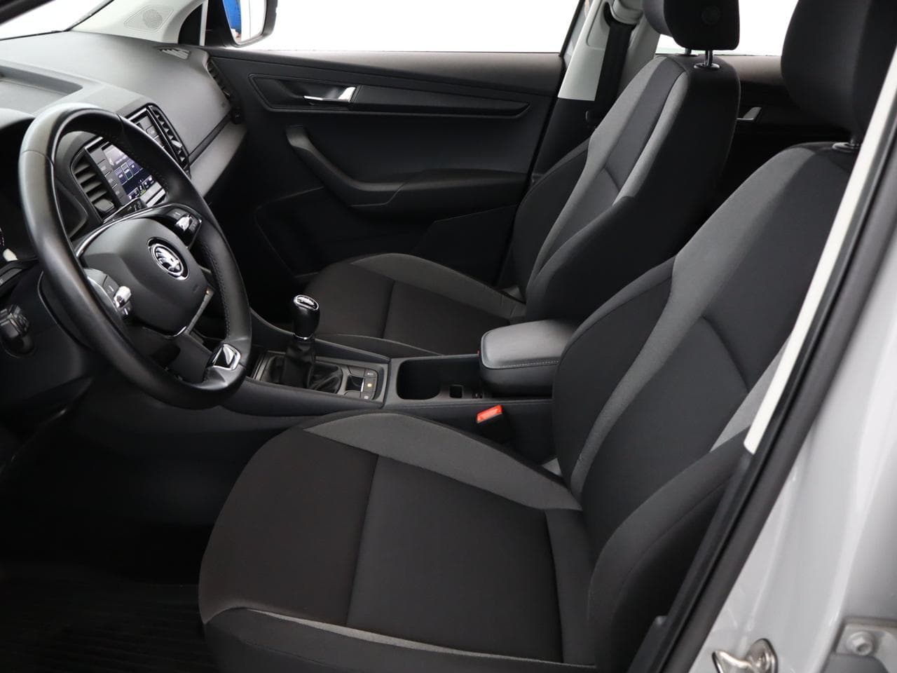 2021 Škoda KAROQ - 14