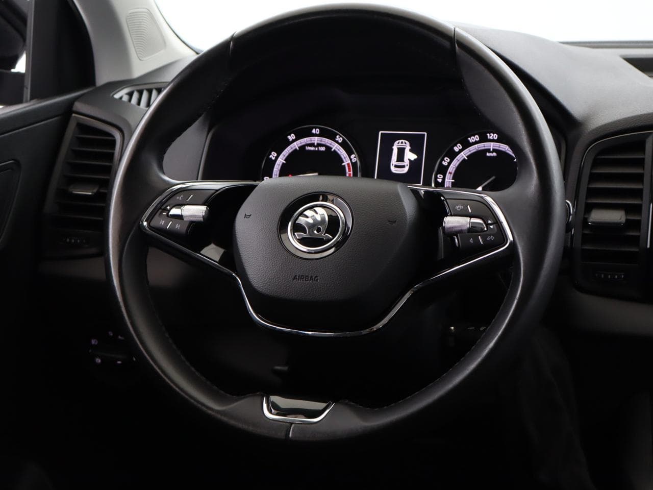 2021 Škoda KAROQ - 19