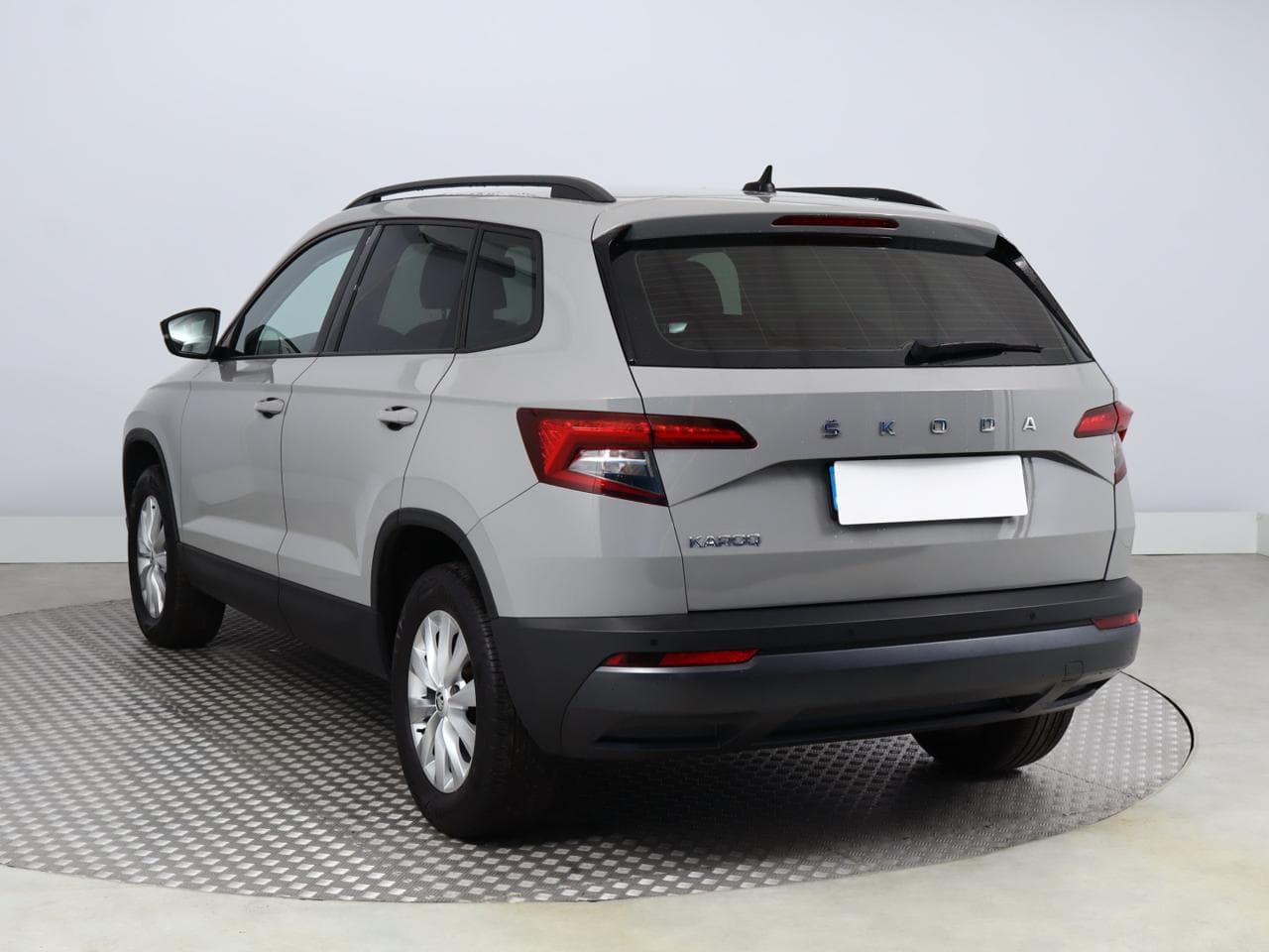 2021 Škoda KAROQ - 5