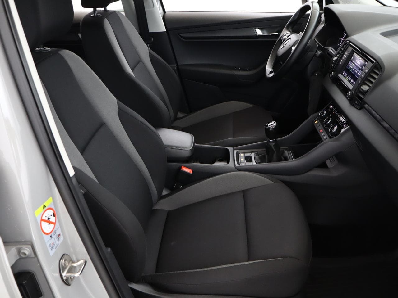 2021 Škoda KAROQ - 10