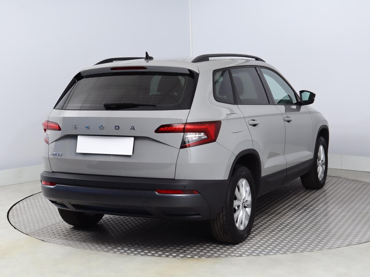 2021 Škoda KAROQ - 7