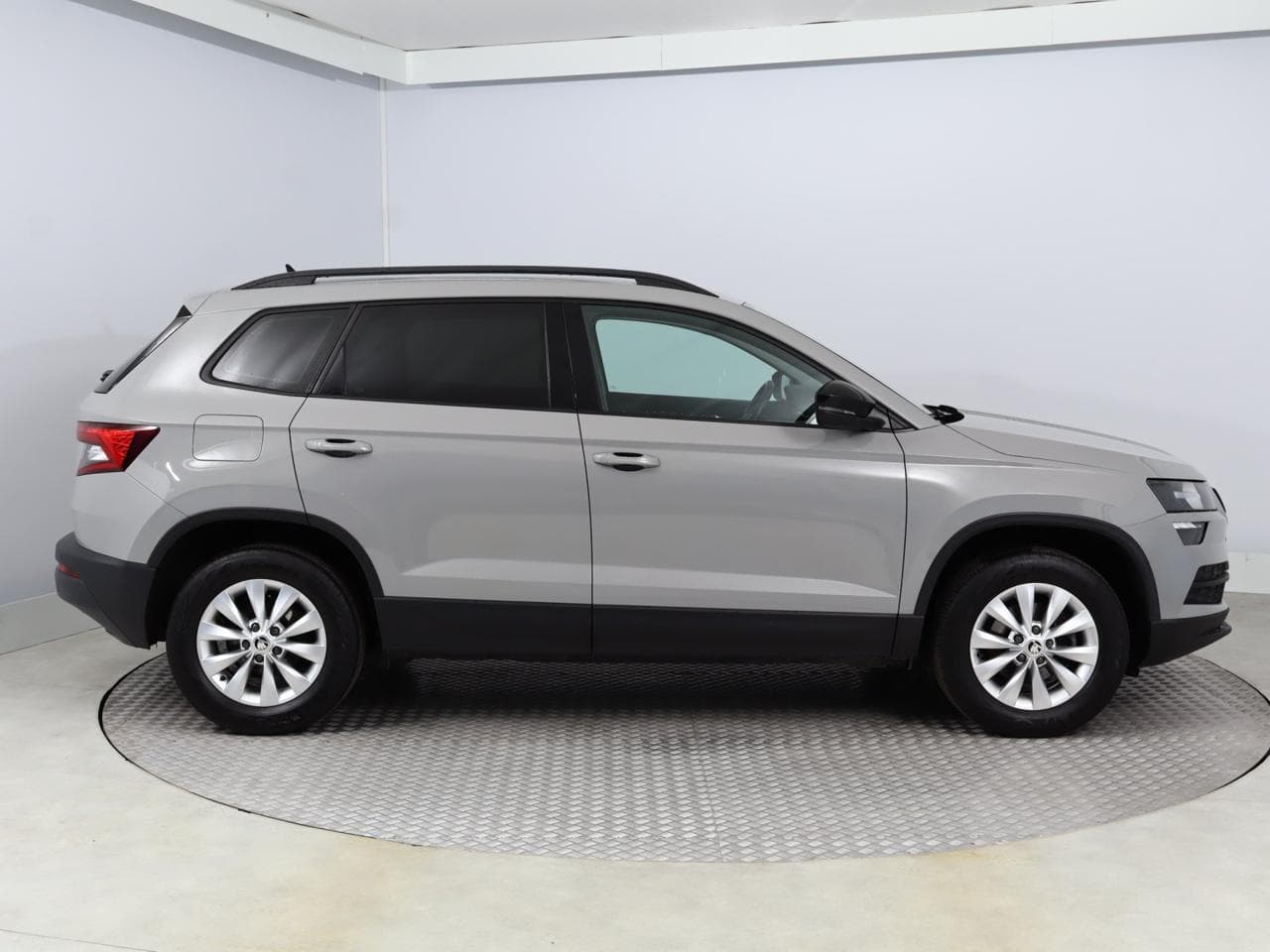 2021 Škoda KAROQ - 8