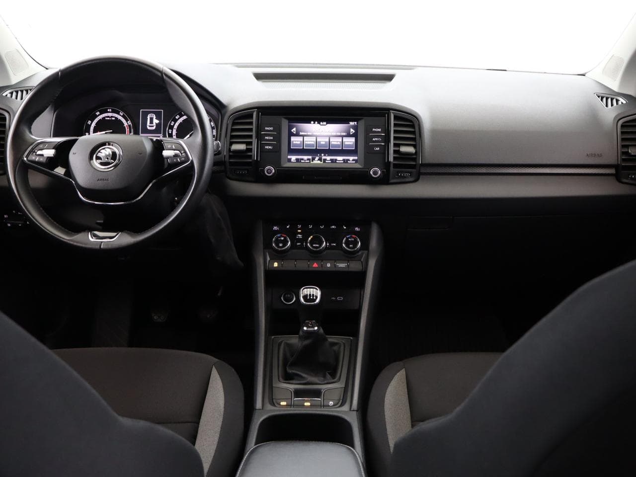 2021 Škoda KAROQ - 9