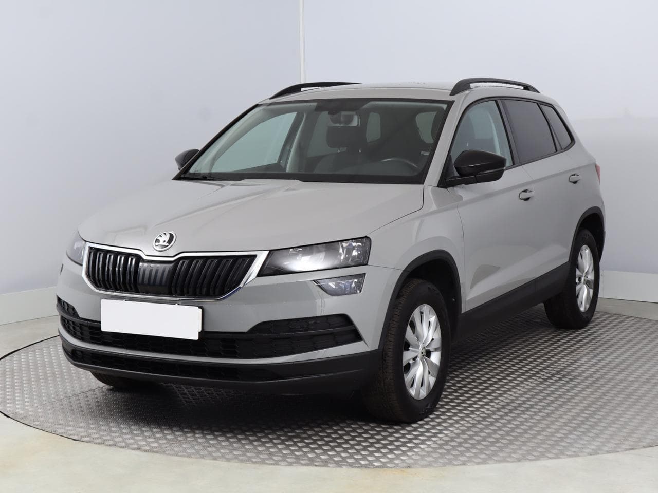 2021 Škoda KAROQ - 3