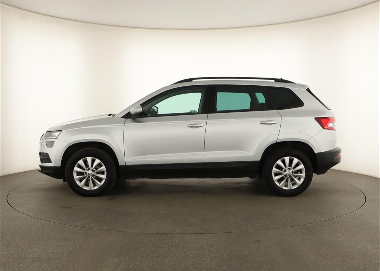 2021 Škoda KAROQ - 4