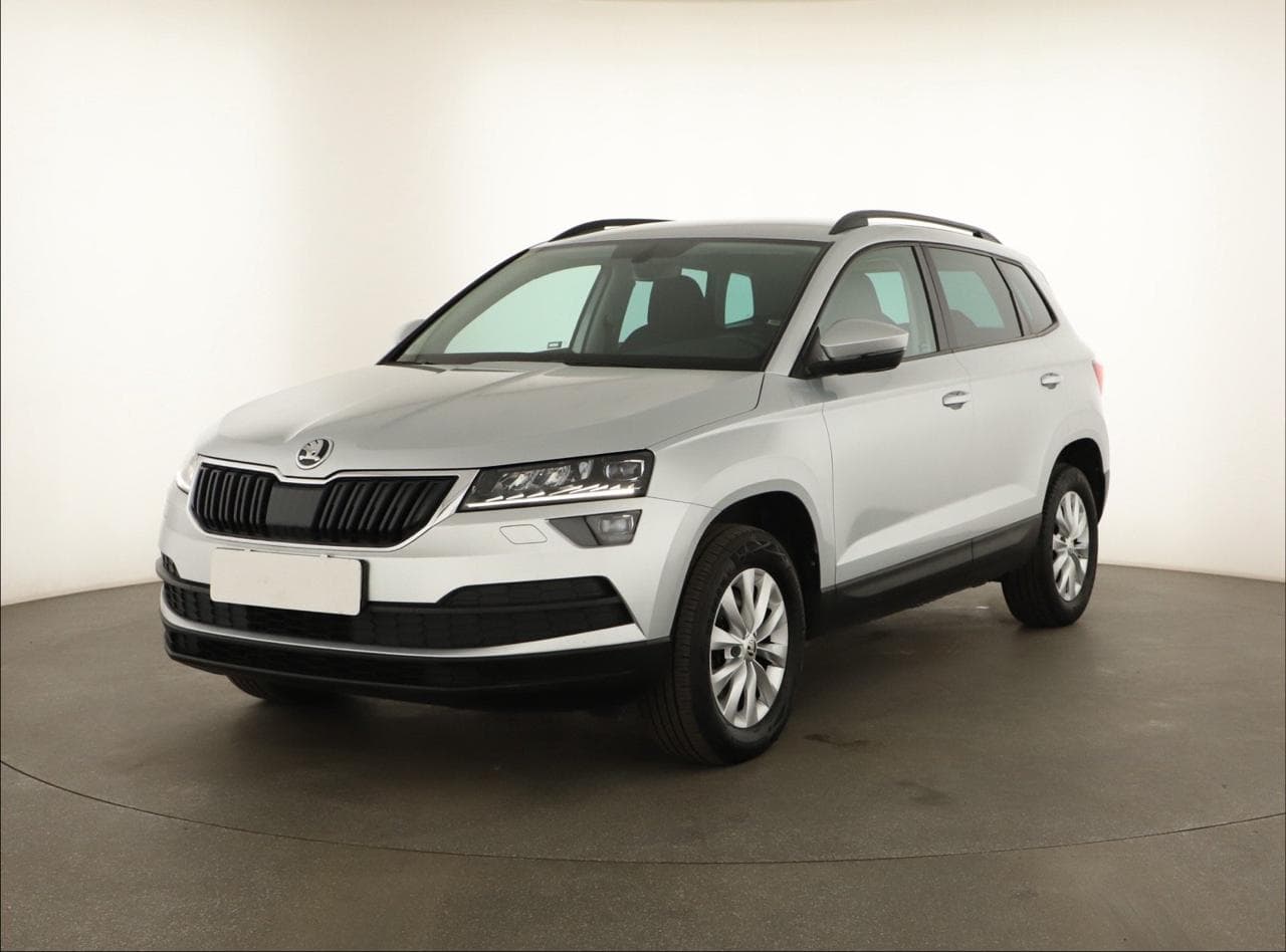 2021 Škoda KAROQ - 3