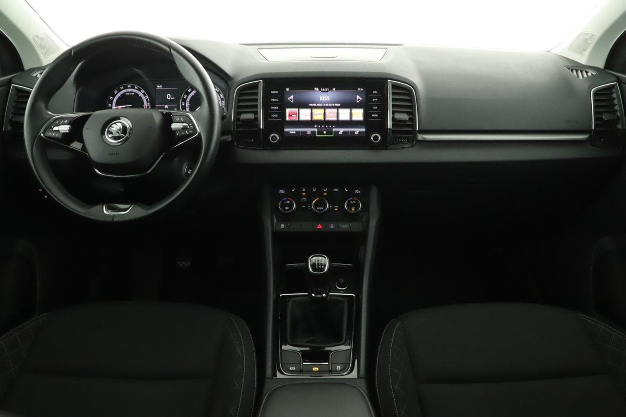 2021 Škoda KAROQ - 9
