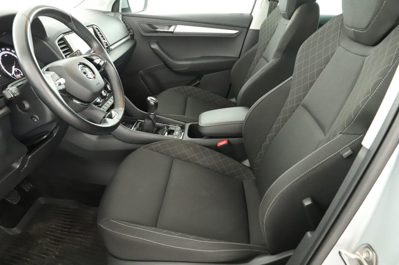 2021 Škoda KAROQ - 13