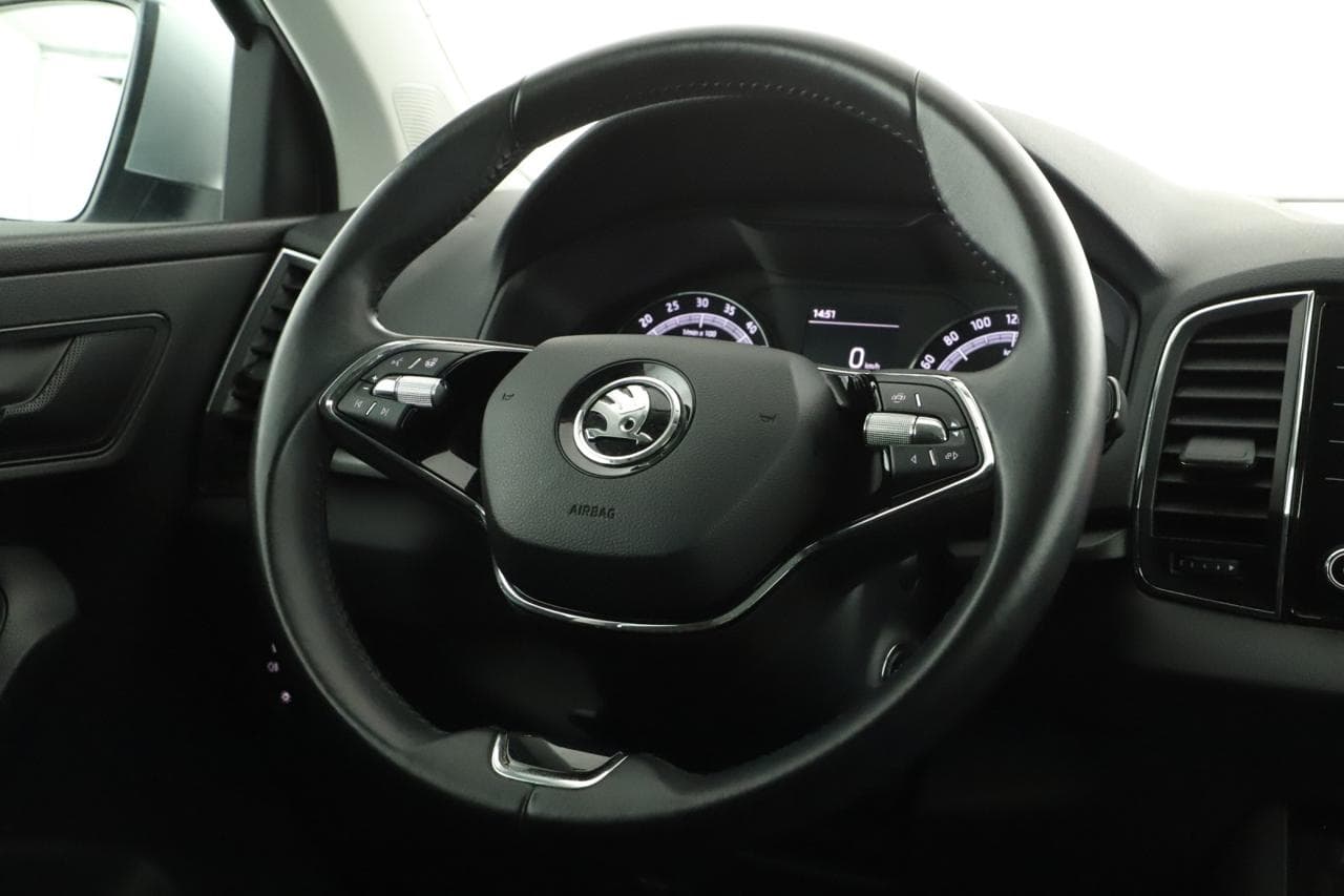 2021 Škoda KAROQ - 14