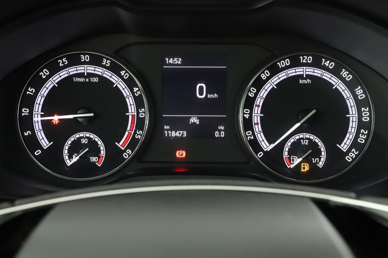 2021 Škoda KAROQ - 17