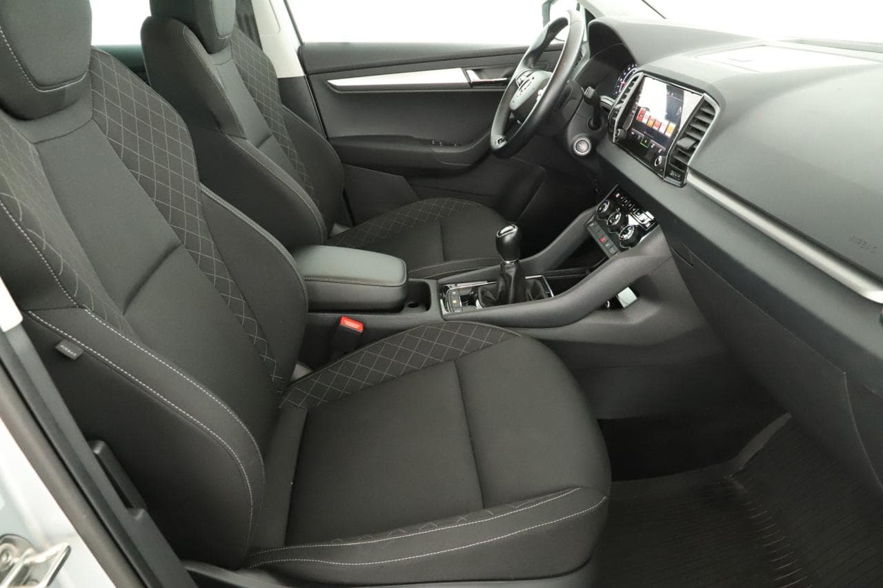 2021 Škoda KAROQ - 10