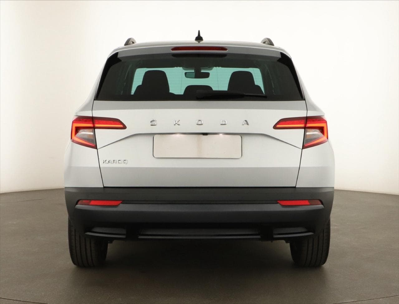 2021 Škoda KAROQ - 6