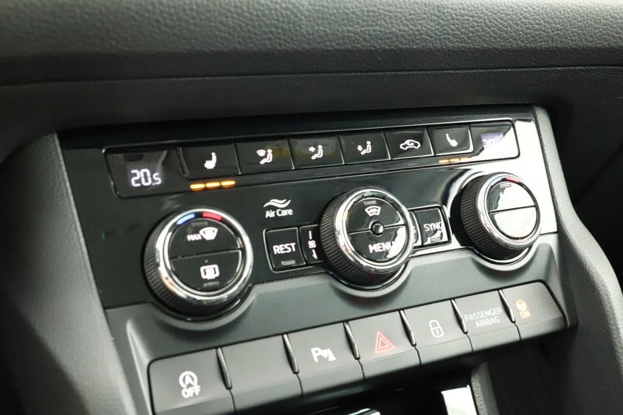 2020 Škoda KODIAQ - 19