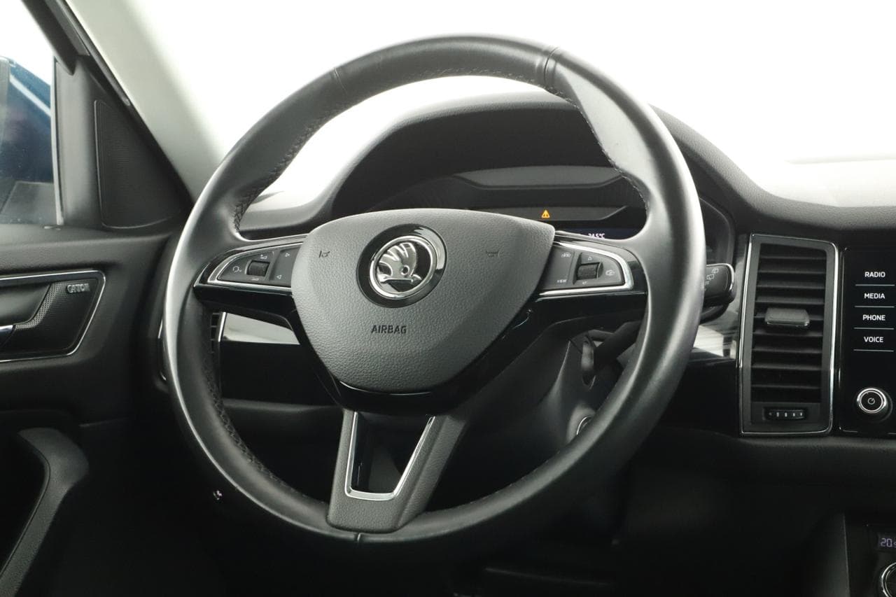 2020 Škoda KODIAQ - 14