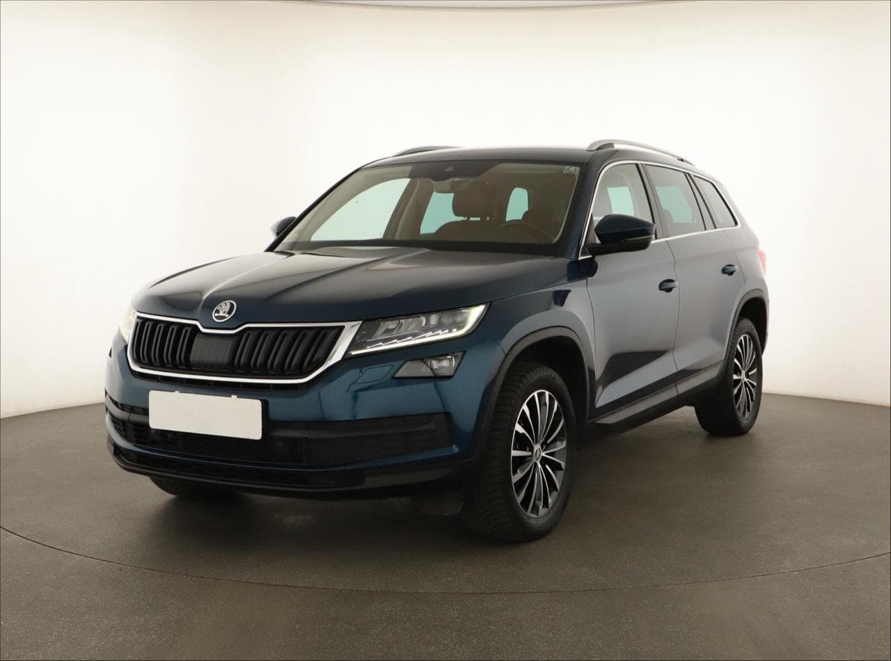 2020 Škoda KODIAQ - 3