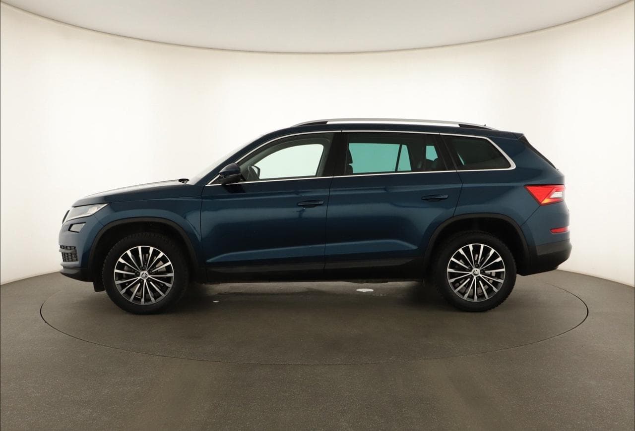 2020 Škoda KODIAQ - 4