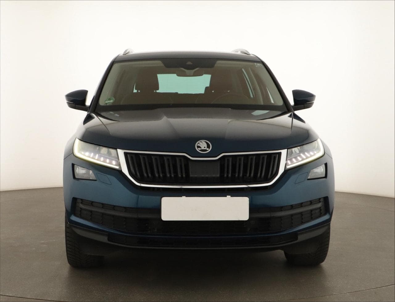2020 Škoda KODIAQ - 2