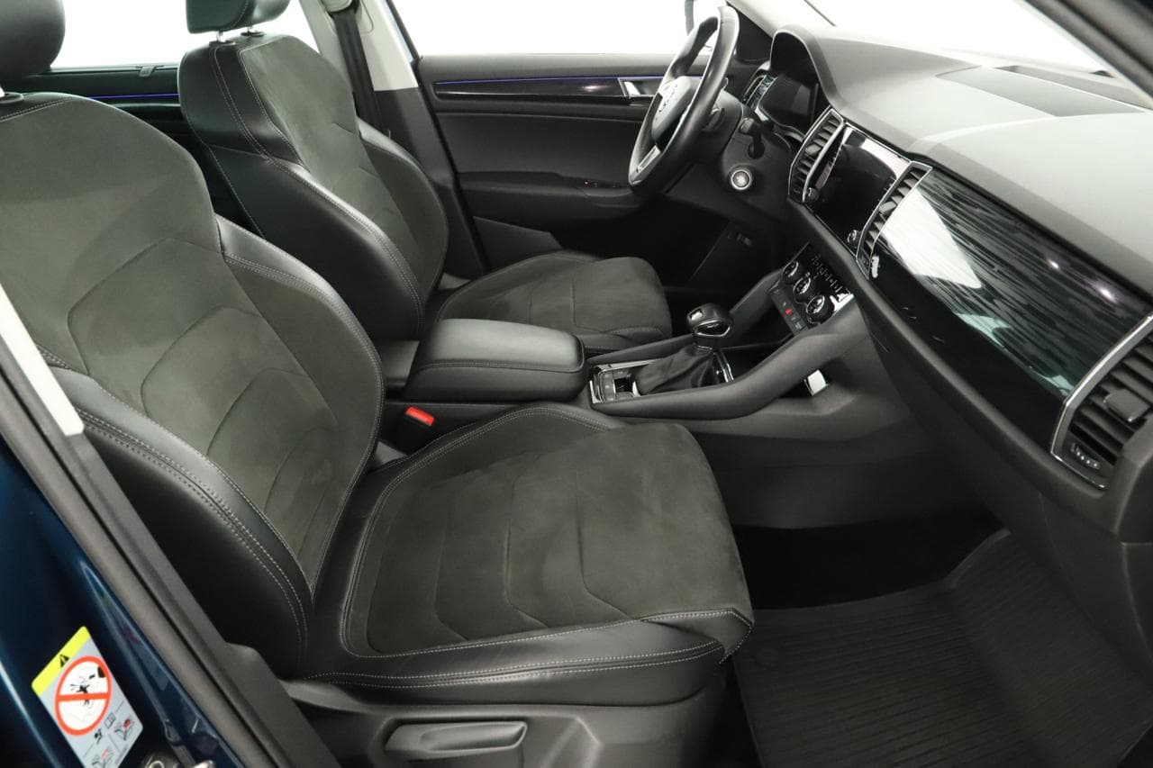 2020 Škoda KODIAQ - 10