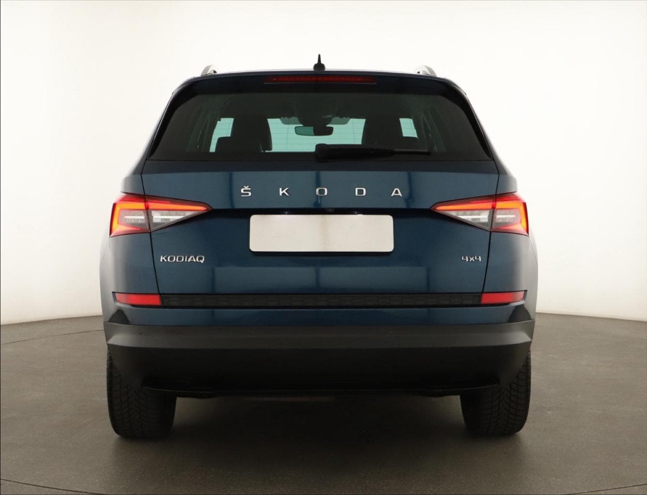 2020 Škoda KODIAQ - 6