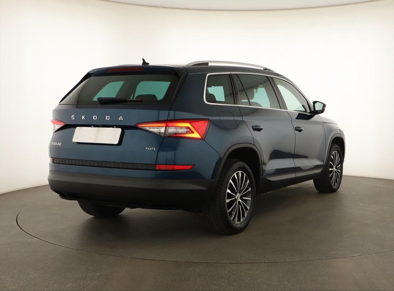 2020 Škoda KODIAQ - 7