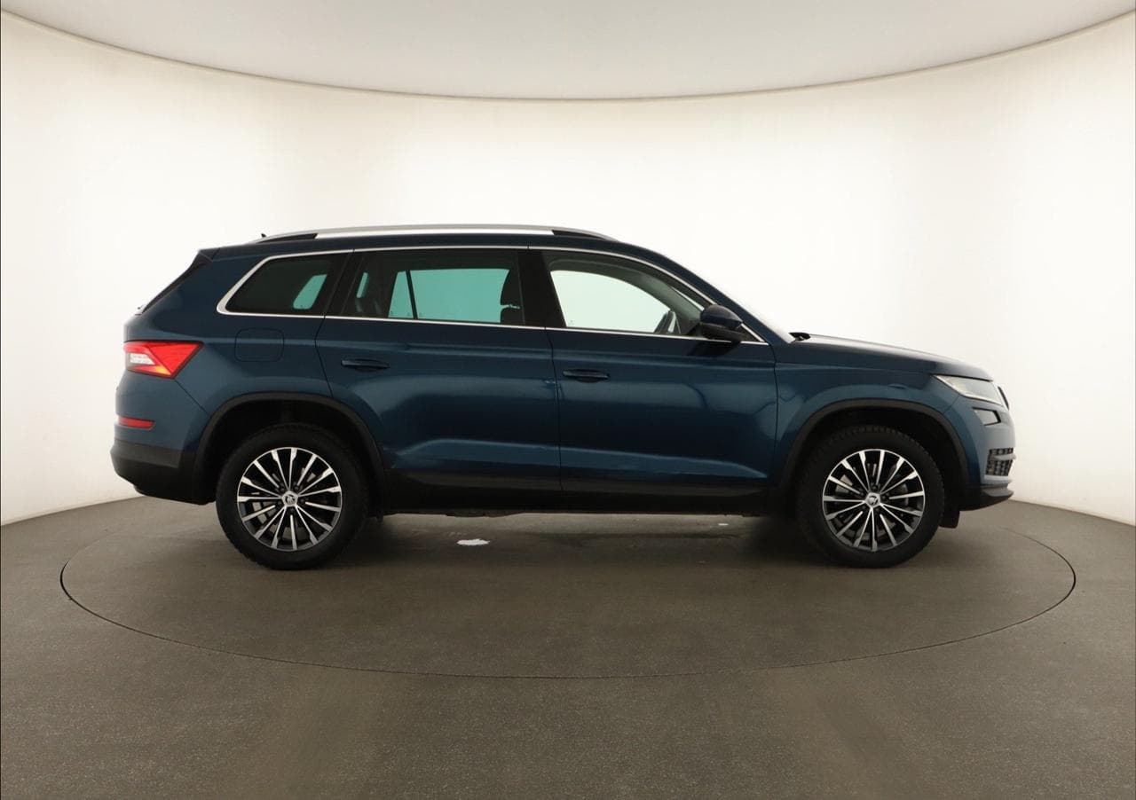 2020 Škoda KODIAQ - 8
