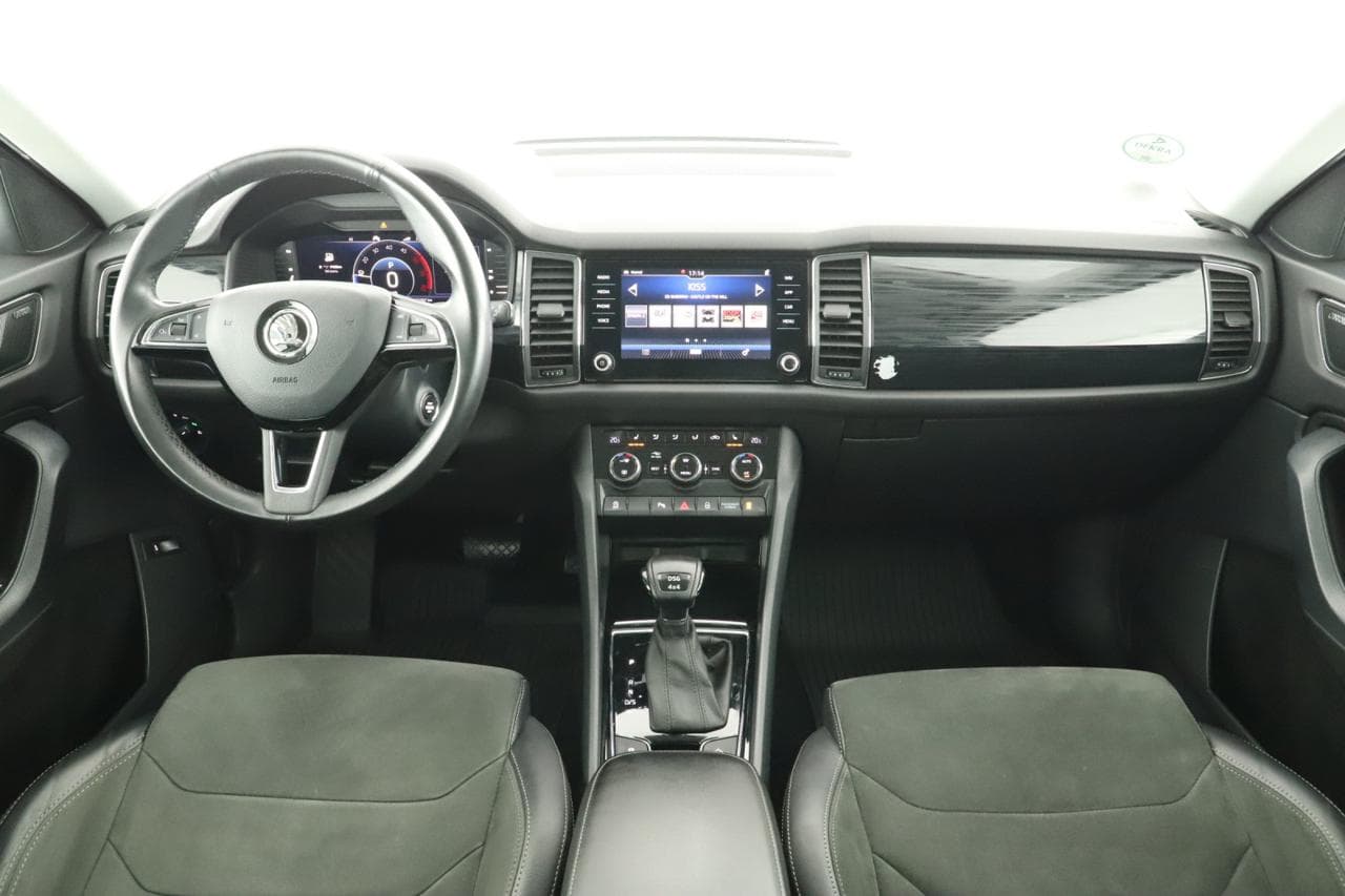 2020 Škoda KODIAQ - 9