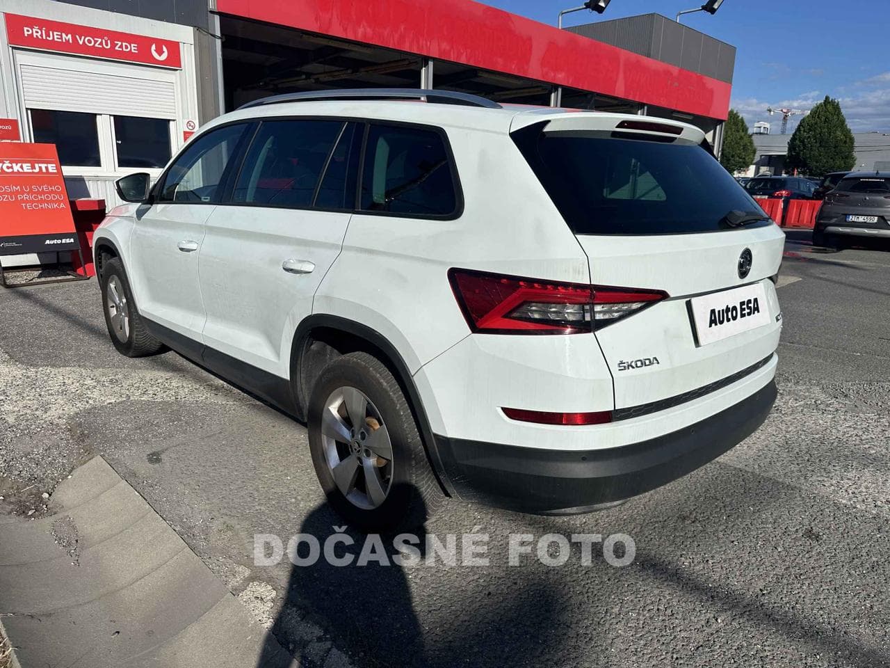 2017 Škoda KODIAQ - 2