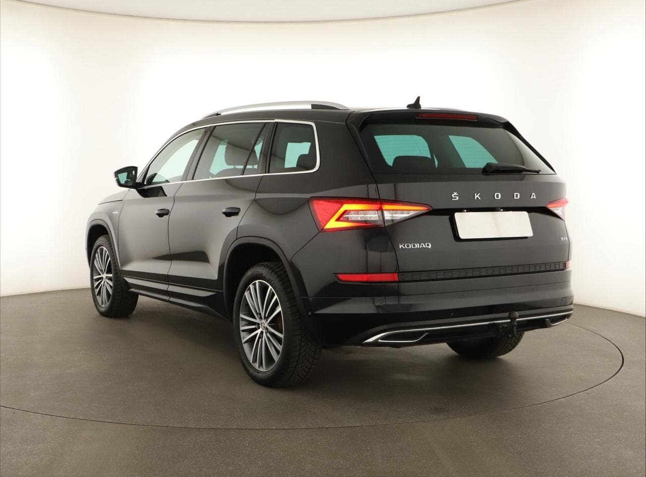 2019 Škoda KODIAQ - 5