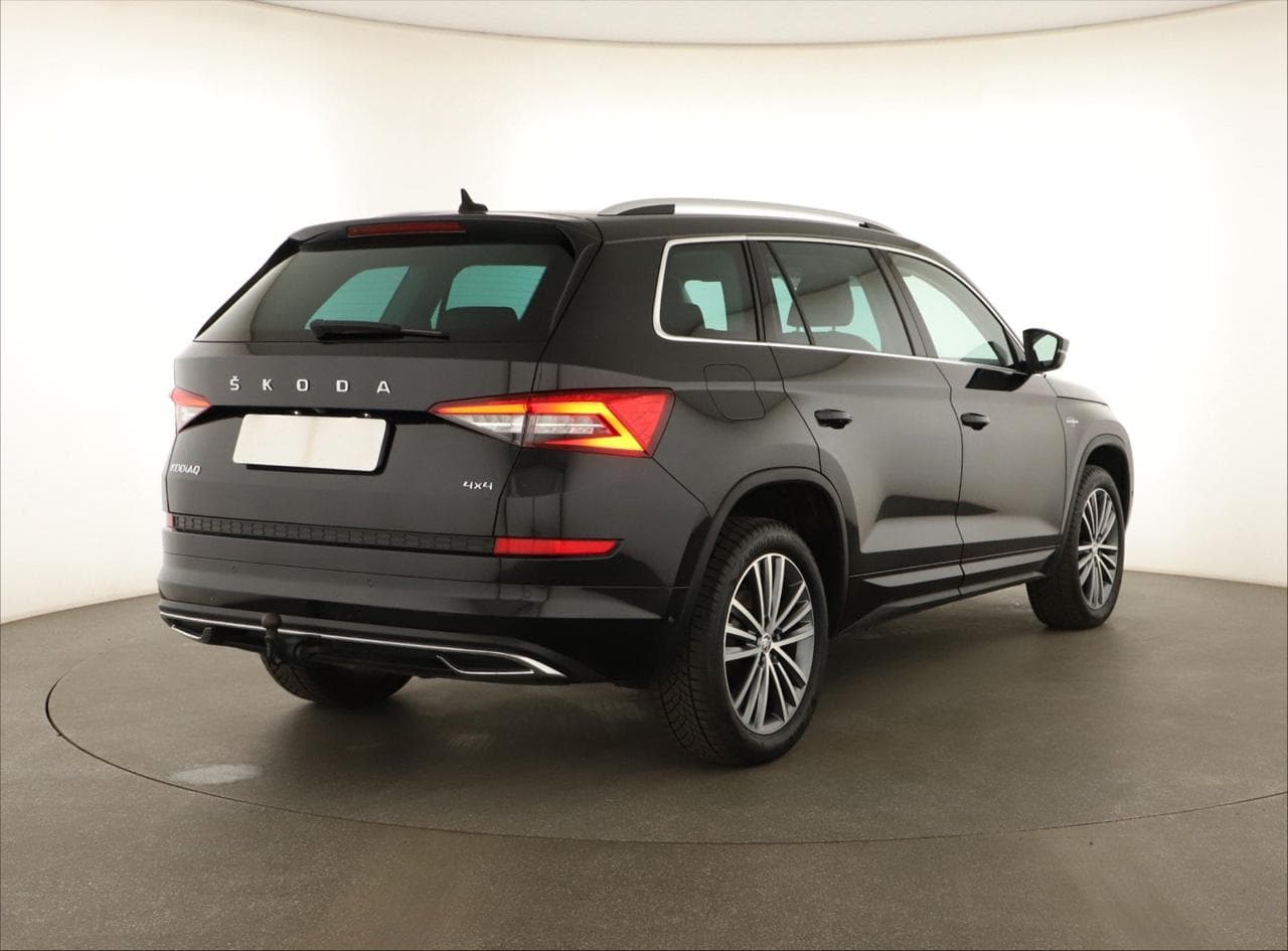 2019 Škoda KODIAQ - 7