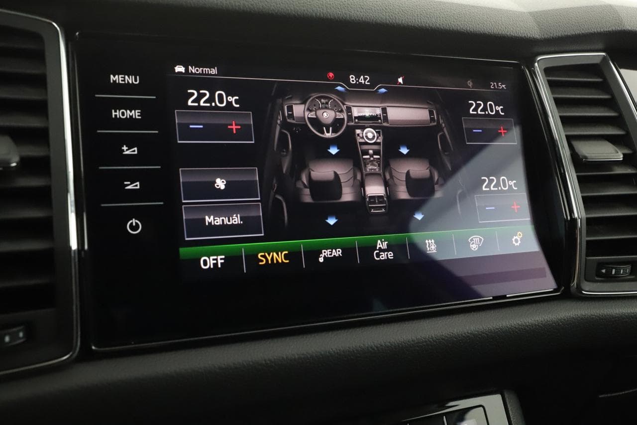 2019 Škoda KODIAQ - 15