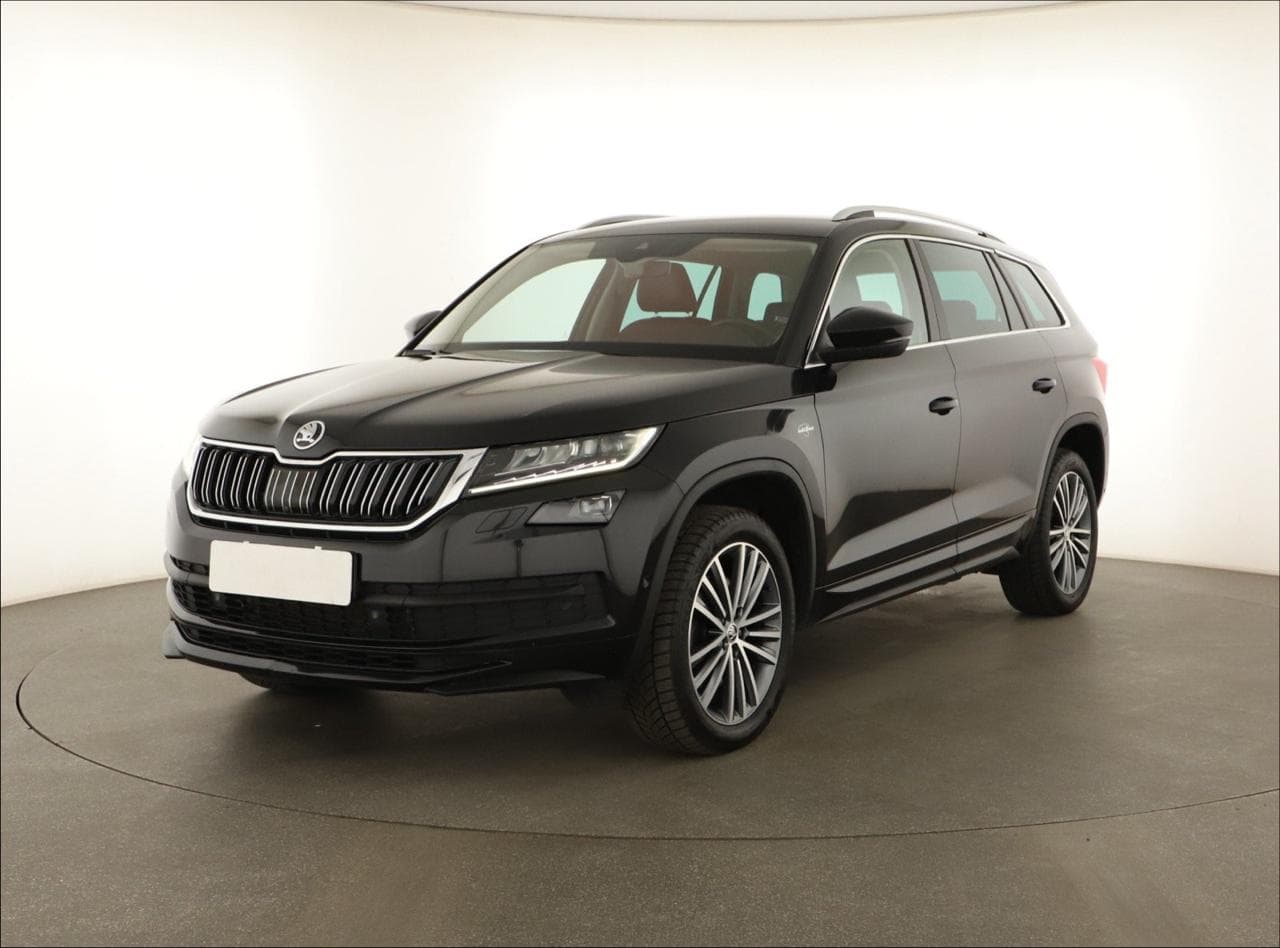 2019 Škoda KODIAQ - 3