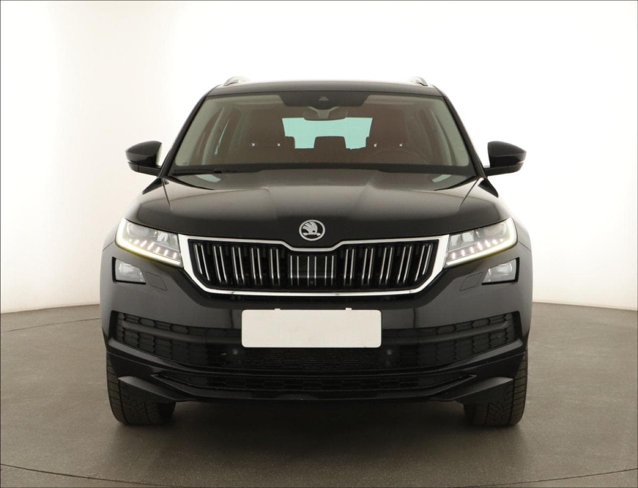 2019 Škoda KODIAQ - 2