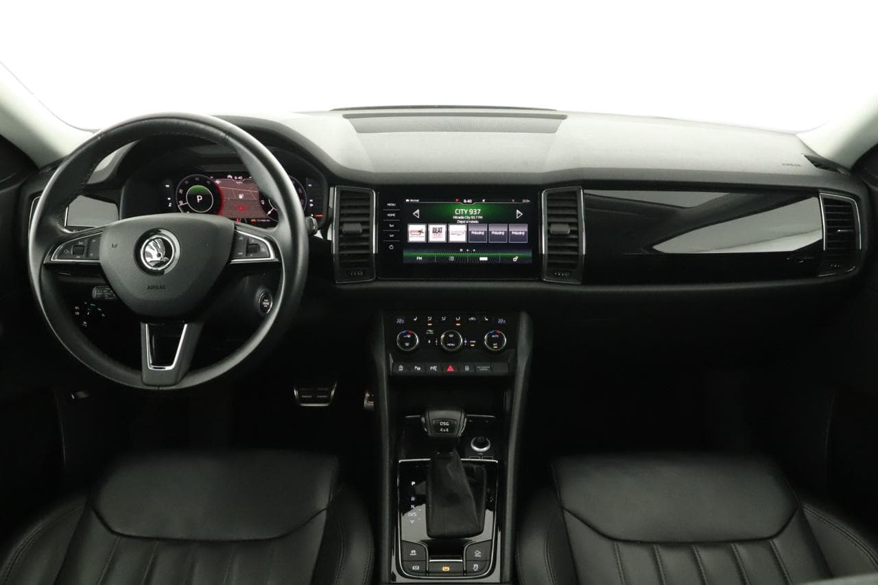 2019 Škoda KODIAQ - 9