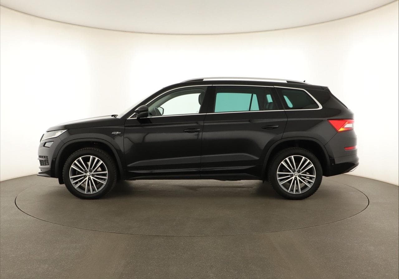 2019 Škoda KODIAQ - 4