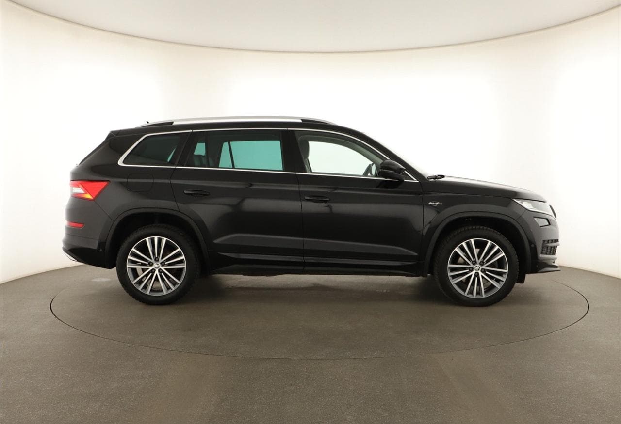 2019 Škoda KODIAQ - 8