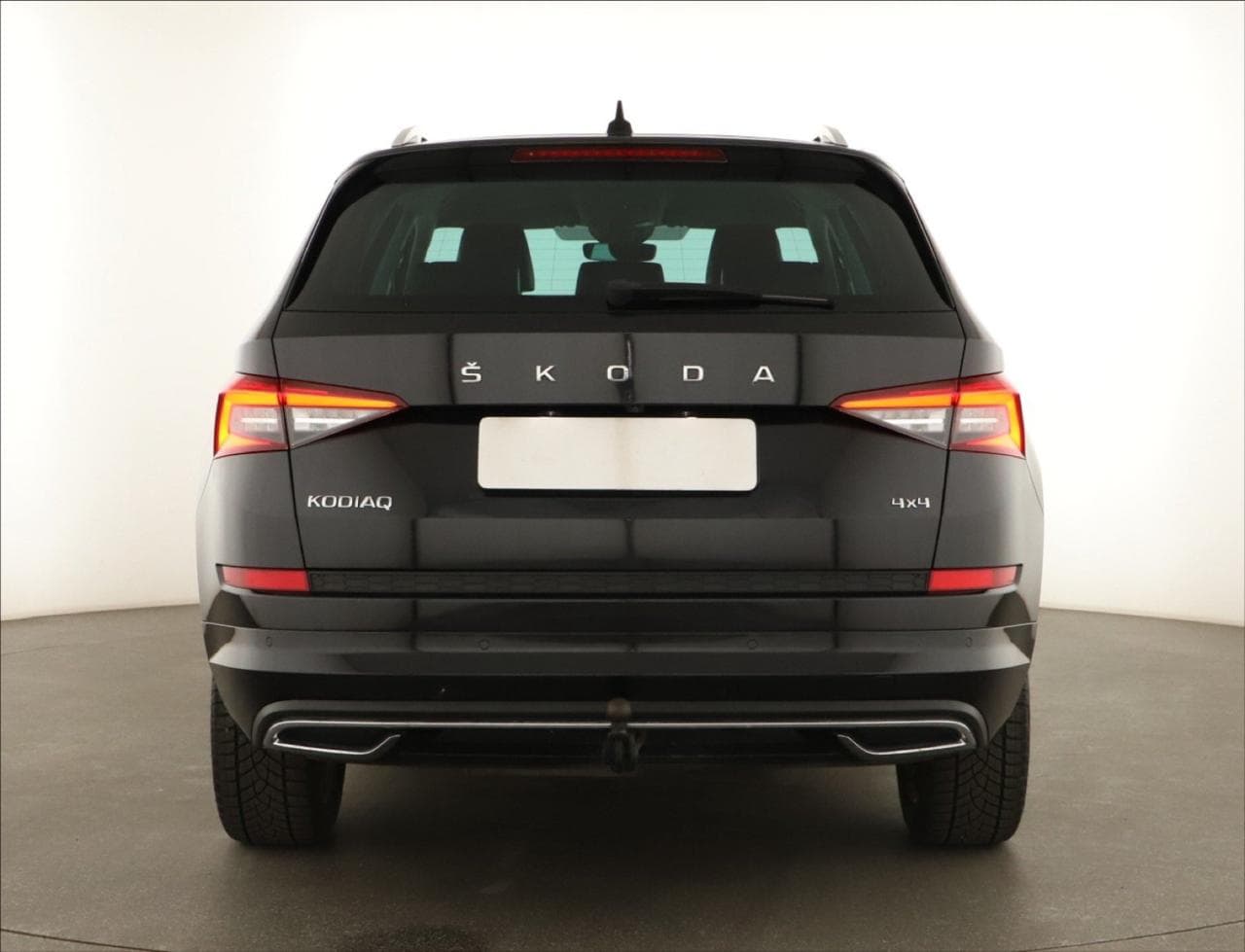 2019 Škoda KODIAQ - 6