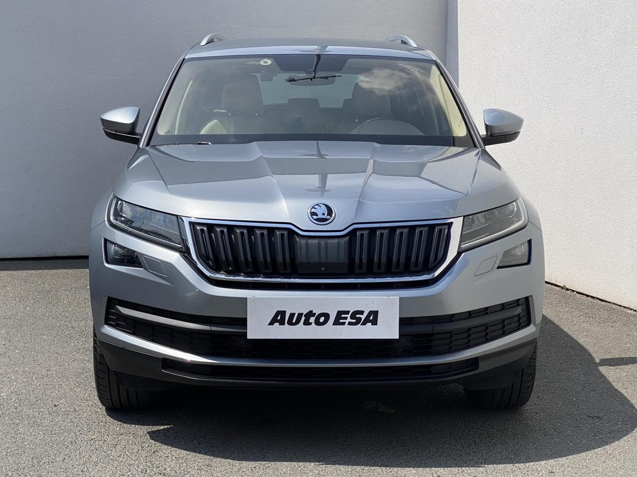 2017 Škoda KODIAQ - 2