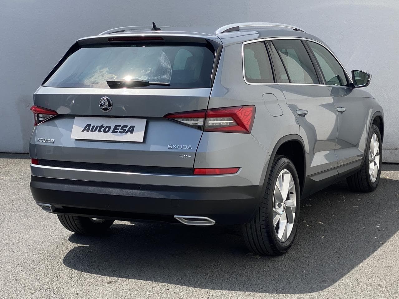 2017 Škoda KODIAQ - 4