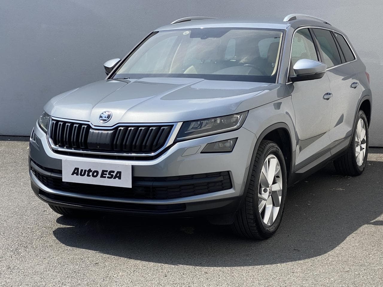2017 Škoda KODIAQ - 3