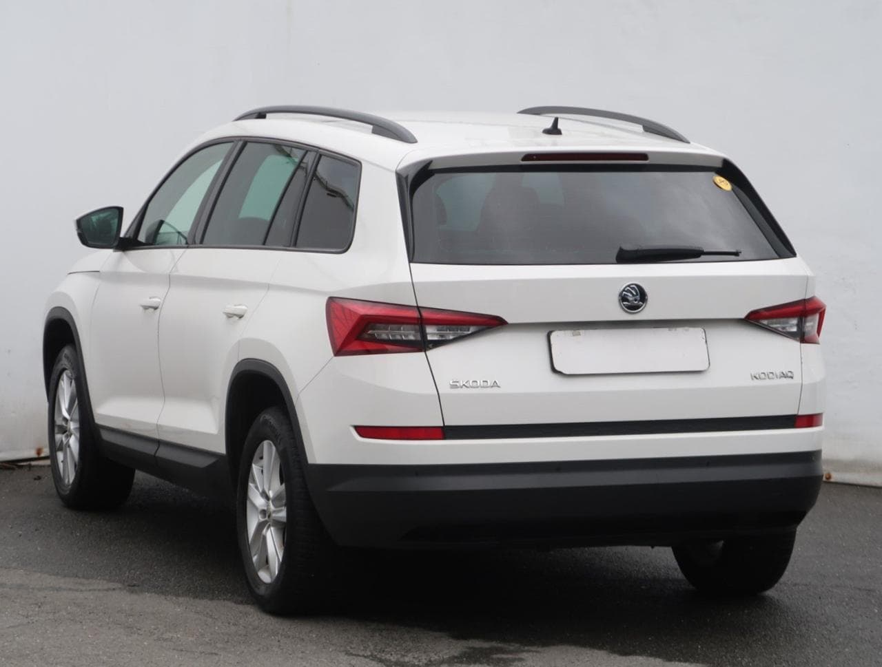 2019 Škoda KODIAQ - 5