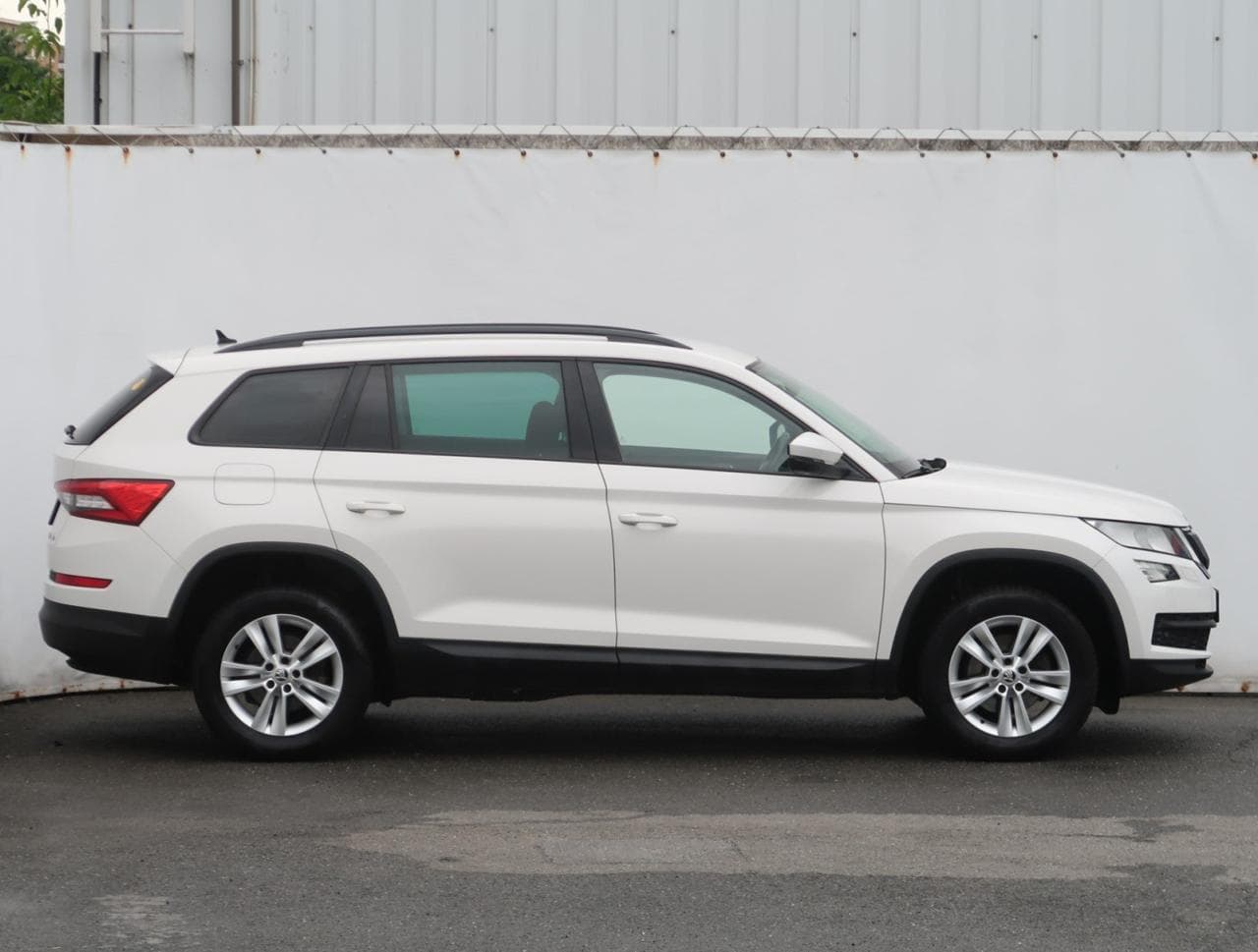2019 Škoda KODIAQ - 8