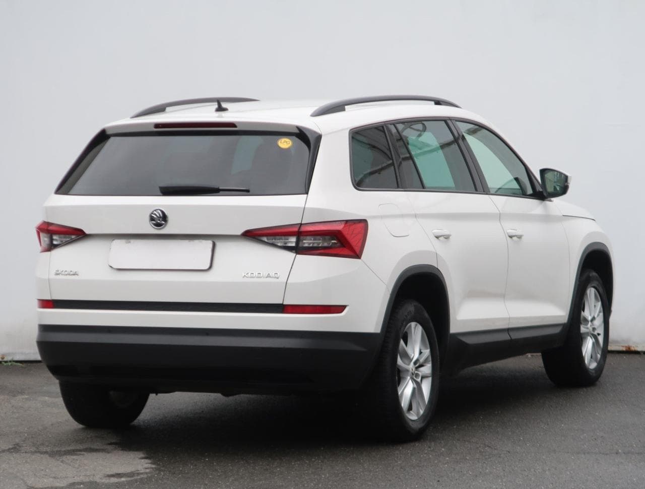 2019 Škoda KODIAQ - 7
