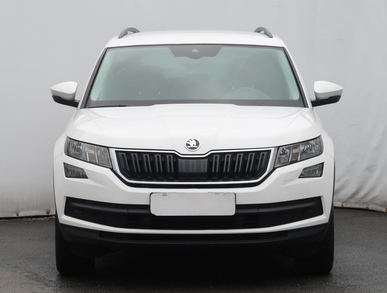 2019 Škoda KODIAQ - 2